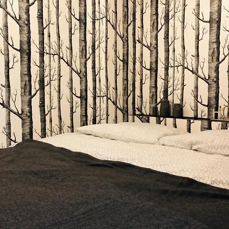 Apartmán Atelier Tabarly