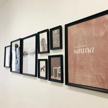 Appartement Atelier Tabarly *