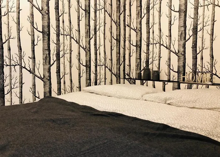 Appartement Atelier Tabarly