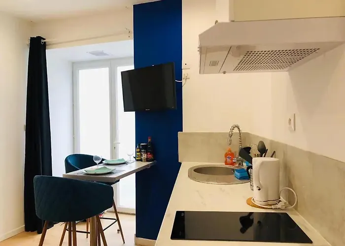 Atelier Tabarly * ברסט