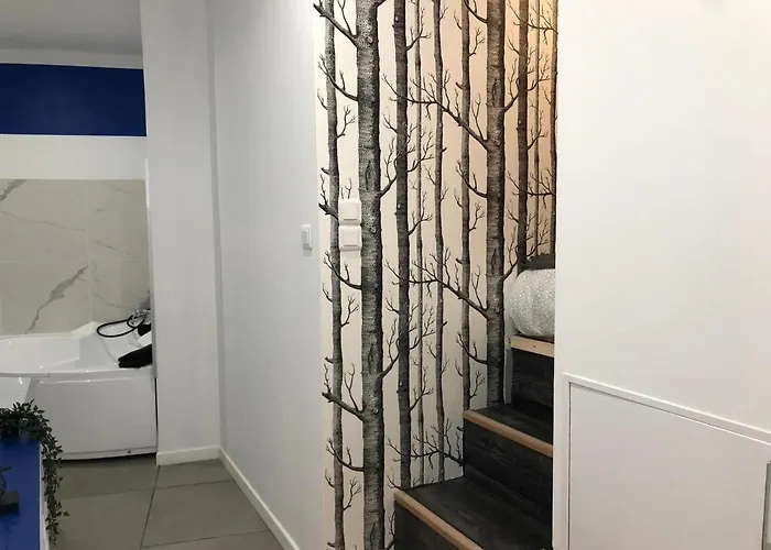 Appartement Atelier Tabarly *