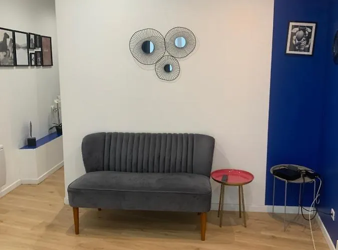 דירה Atelier Tabarly